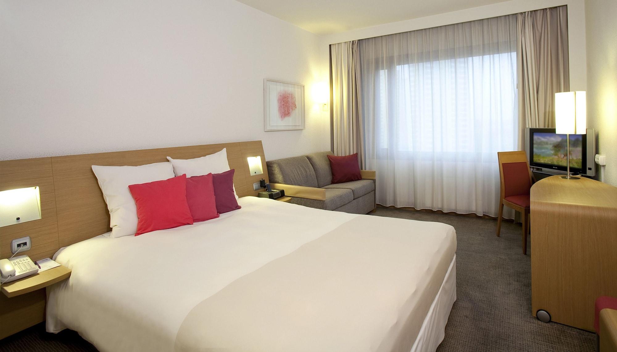 Novotel Nantes