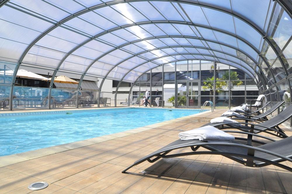 Novotel Nantes Hotel 4*
