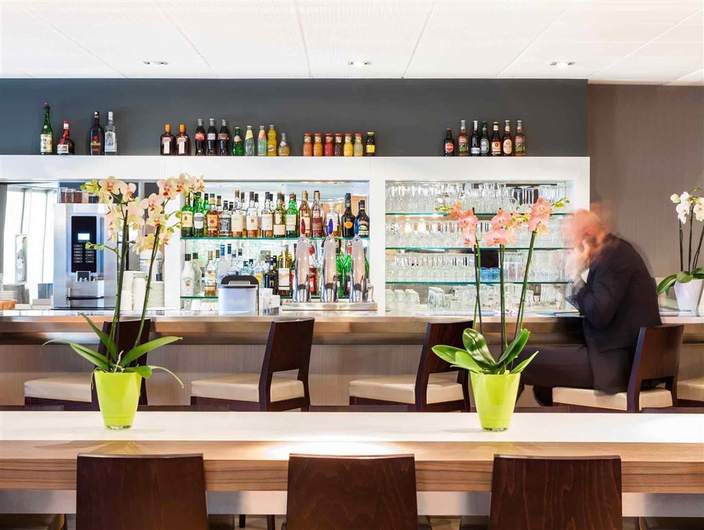 Novotel Nantes 4*