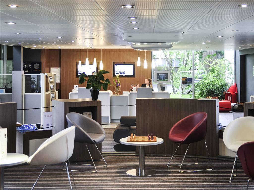 Hotel Novotel Nantes 4*