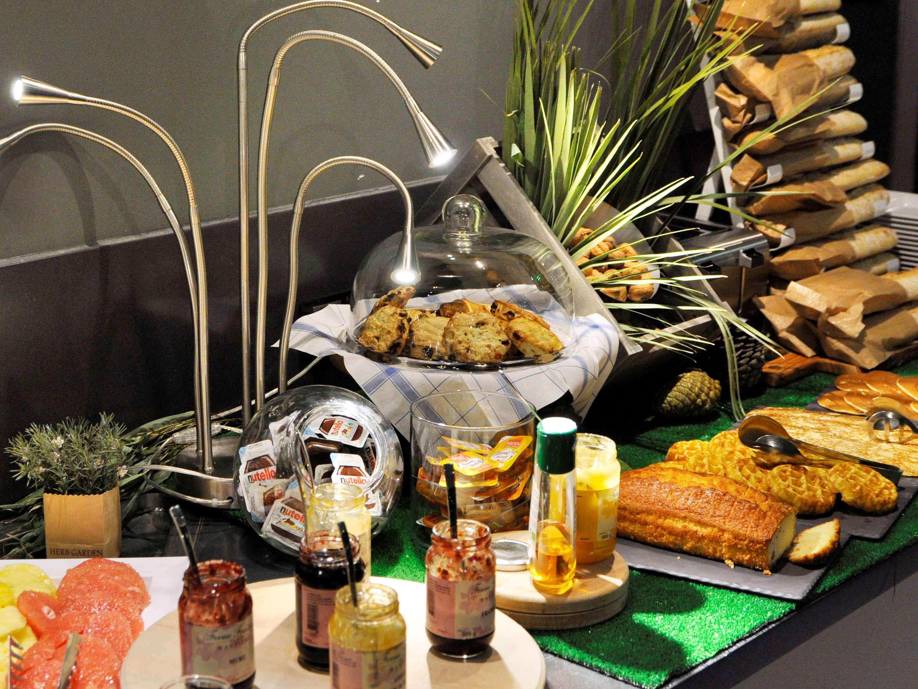 Novotel Nantes Carquefou