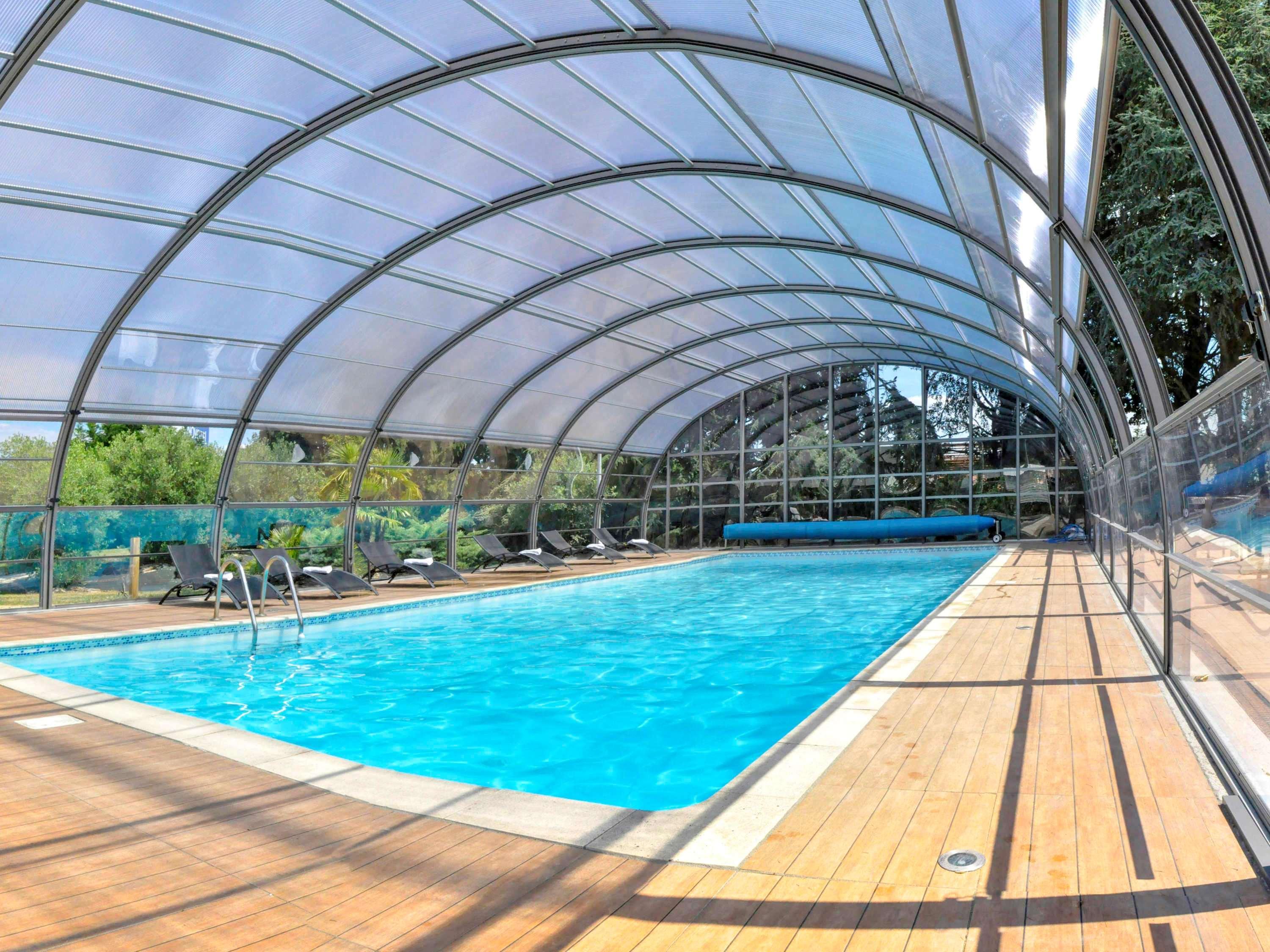 Novotel Nantes 4*