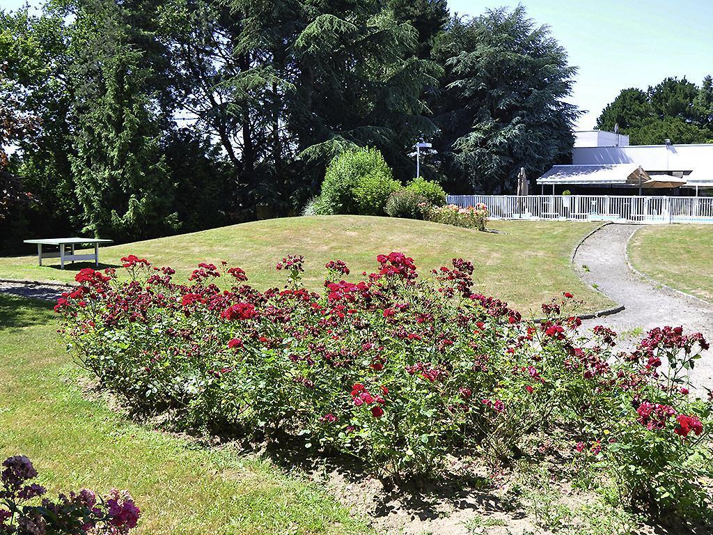 Novotel Nantes