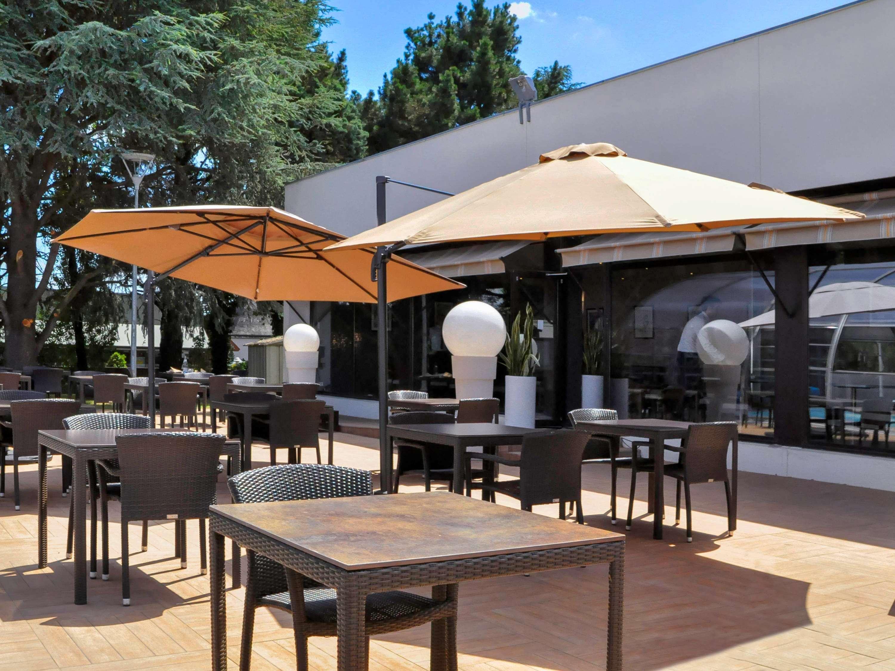 Novotel Nantes 4* Carquefou