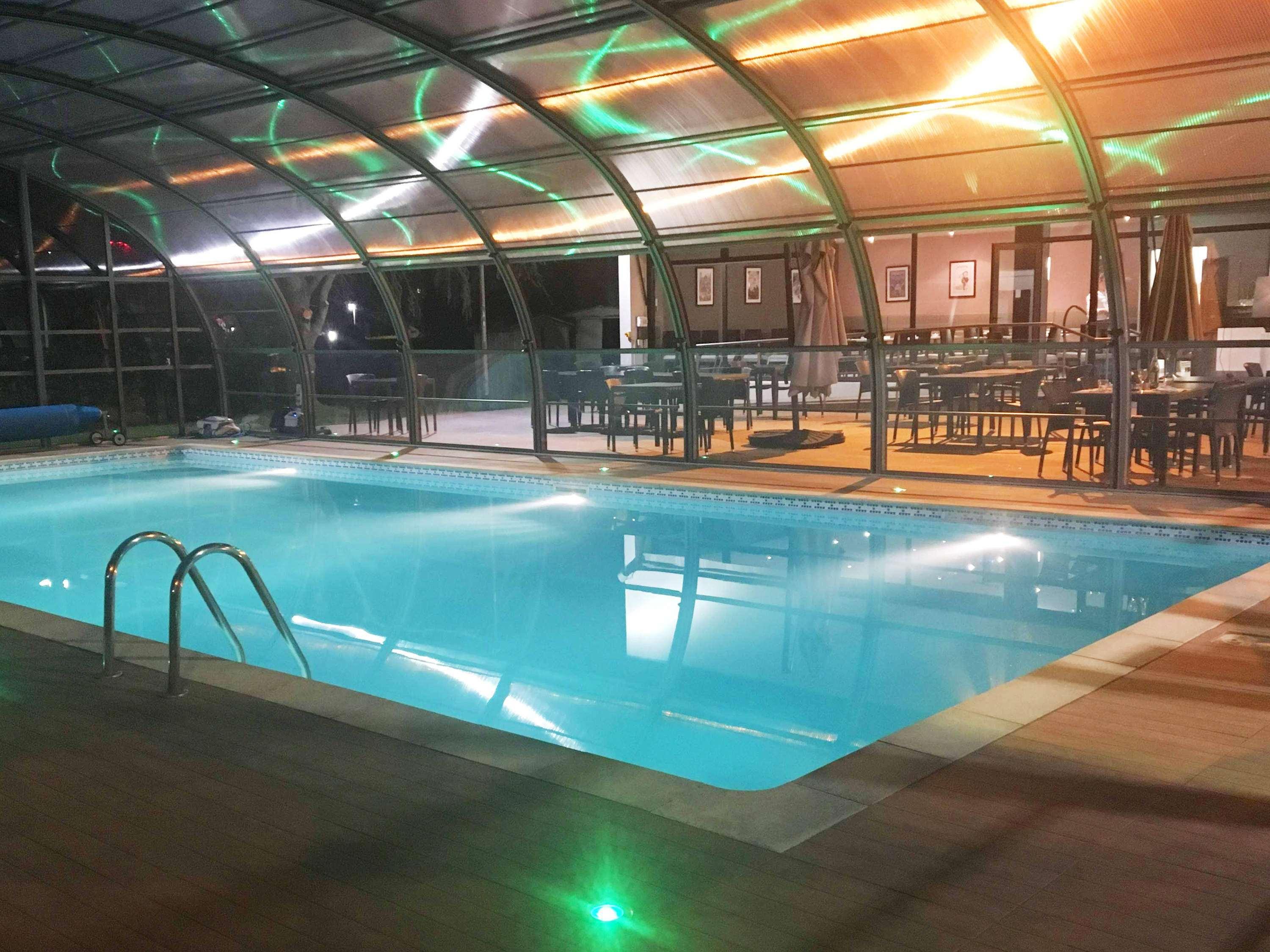 Hotel Novotel Nantes Carquefou