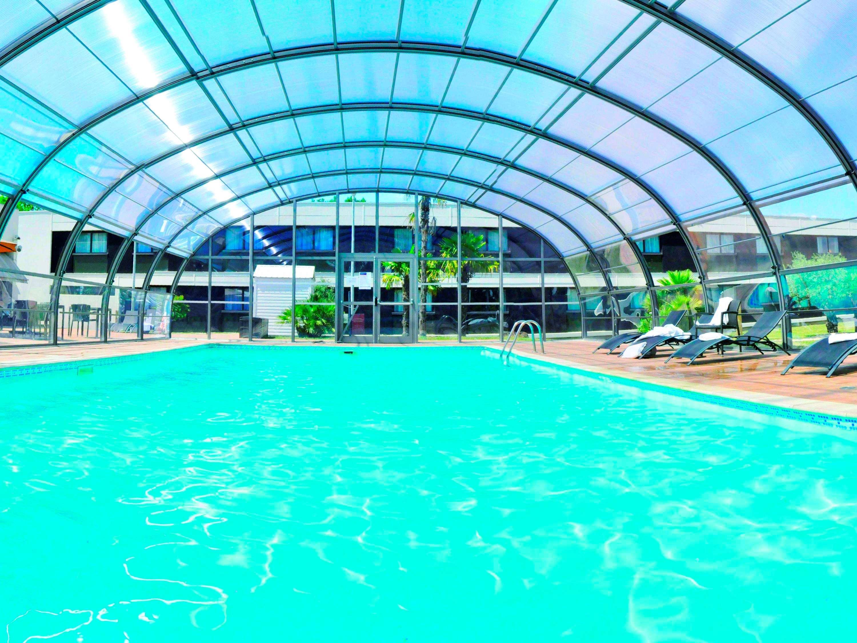 Novotel Nantes Carquefou