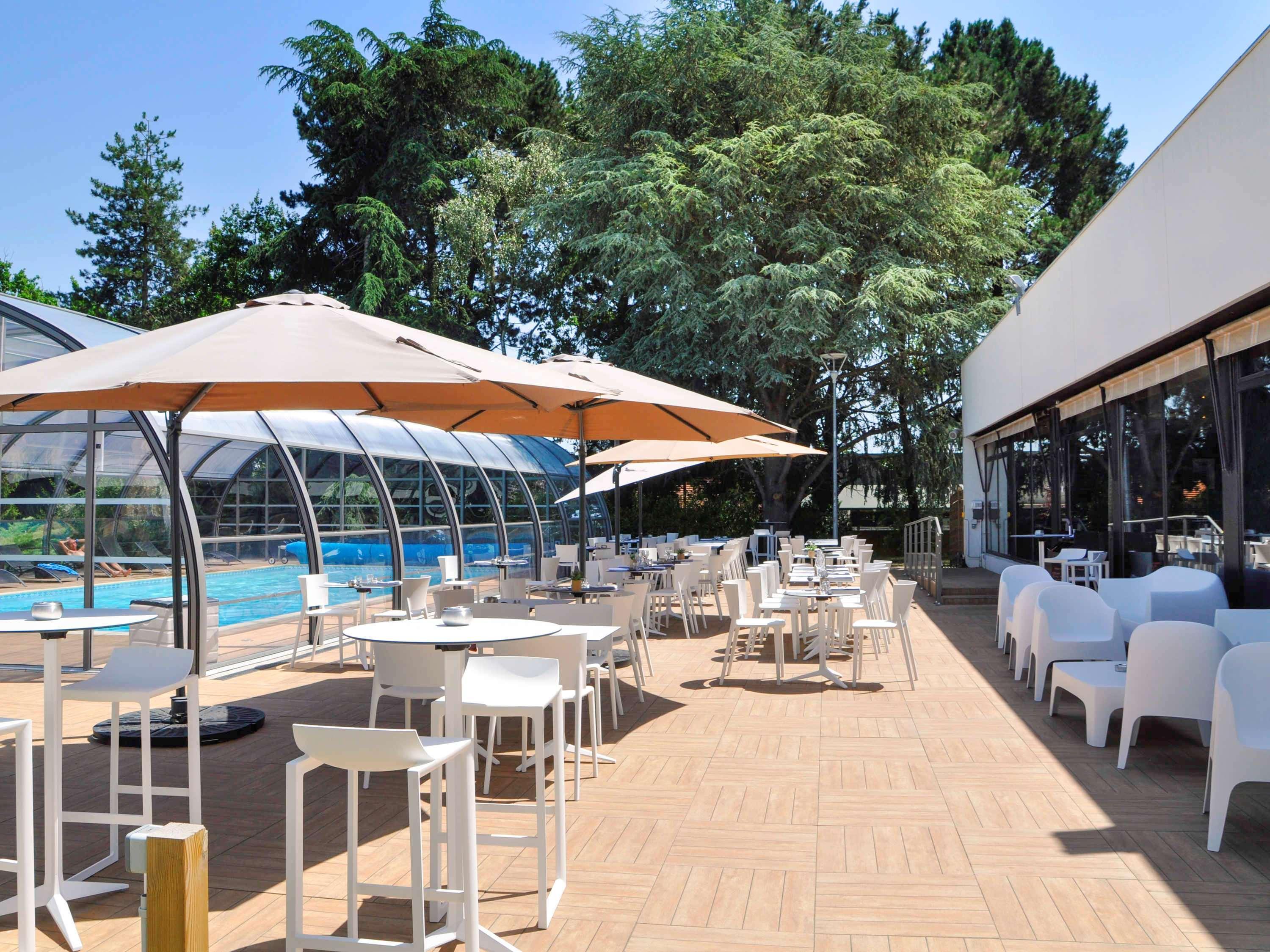 Novotel Nantes 4* Carquefou