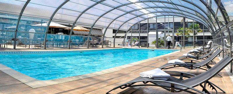 Novotel Nantes Carquefou