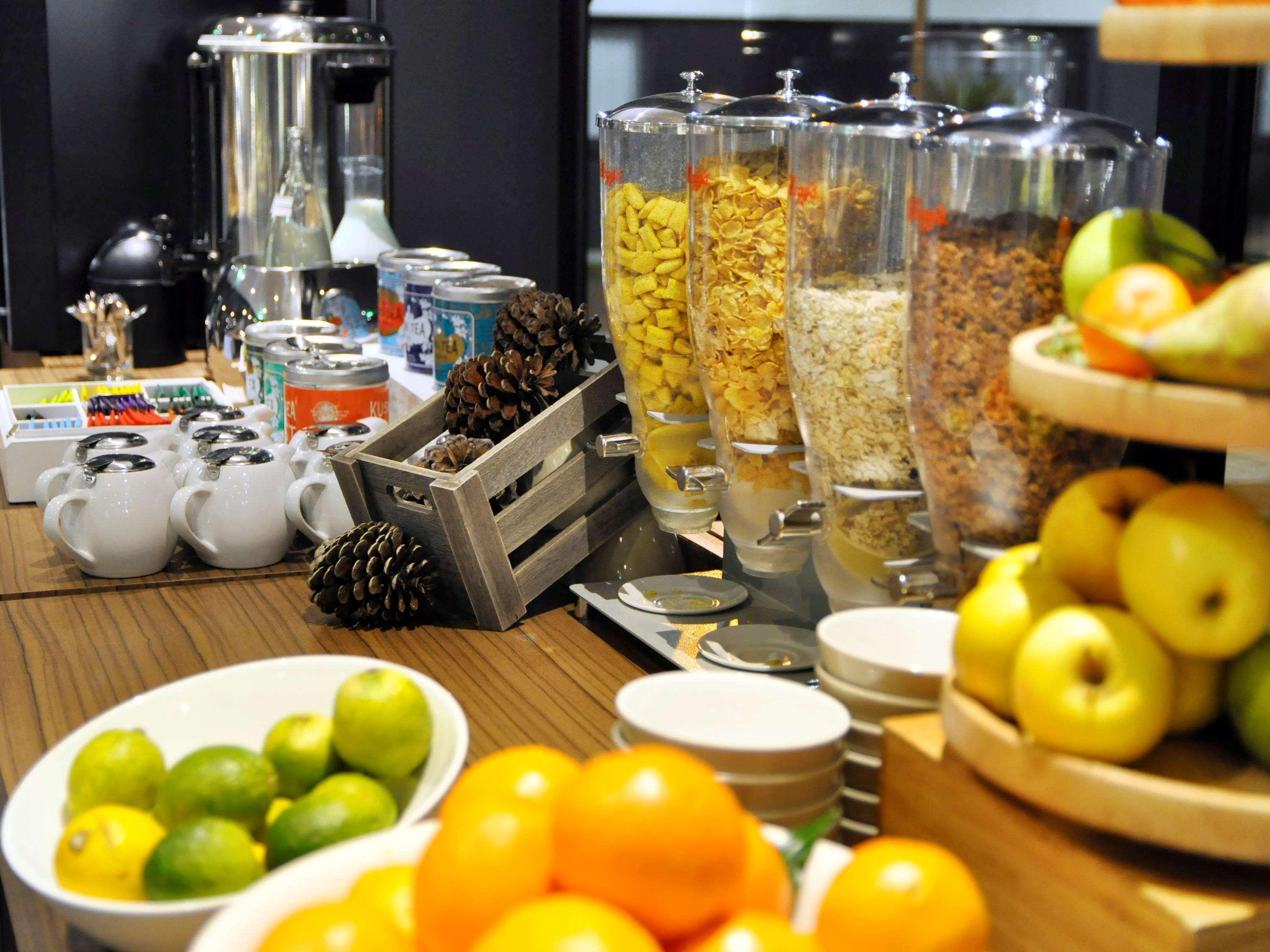 Novotel Nantes Hotel Carquefou