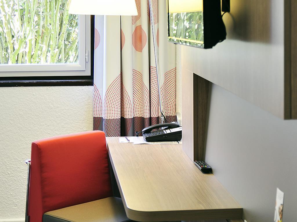 Novotel Nantes Carquefou