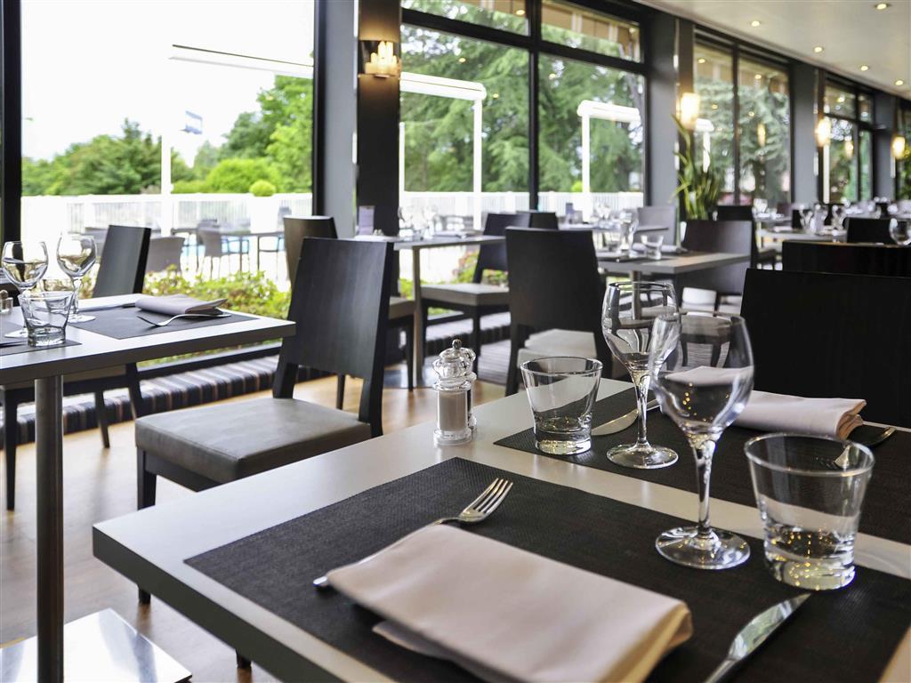 Novotel Nantes Hotel 4*