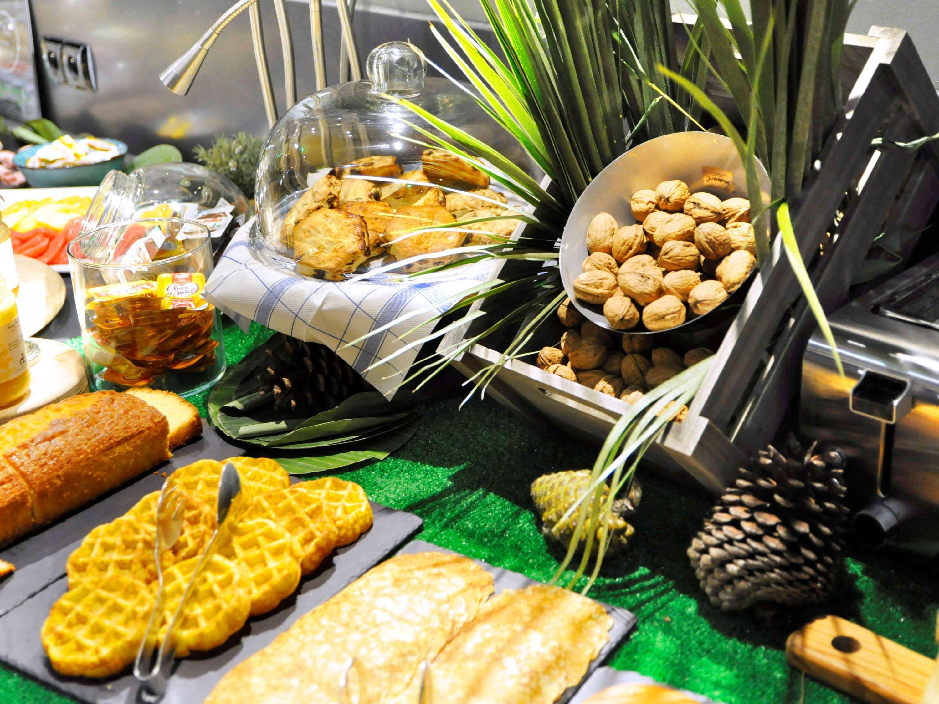 Hotel Novotel Nantes Carquefou