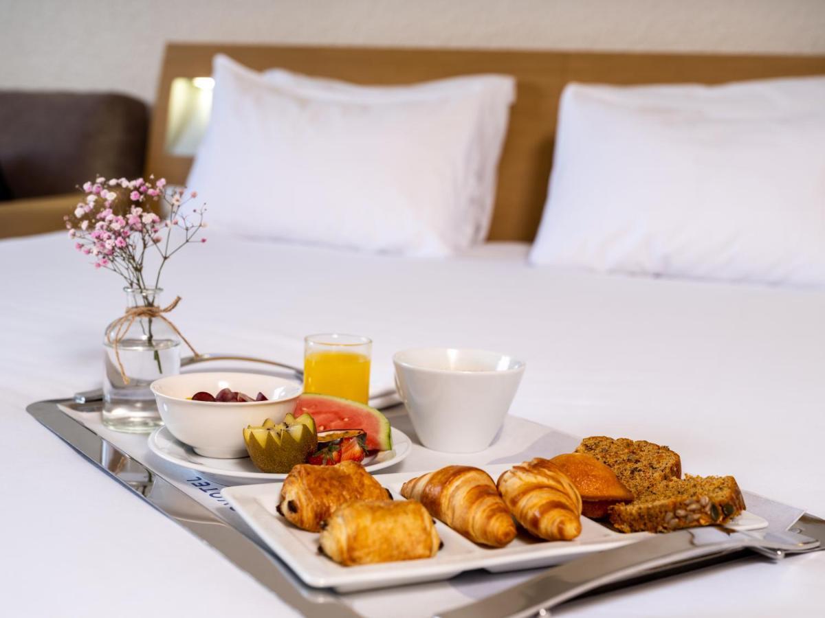 Novotel Nantes Hotel Carquefou