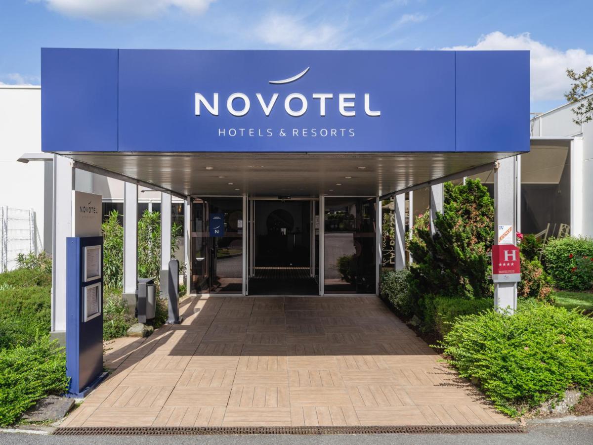 Novotel Nantes