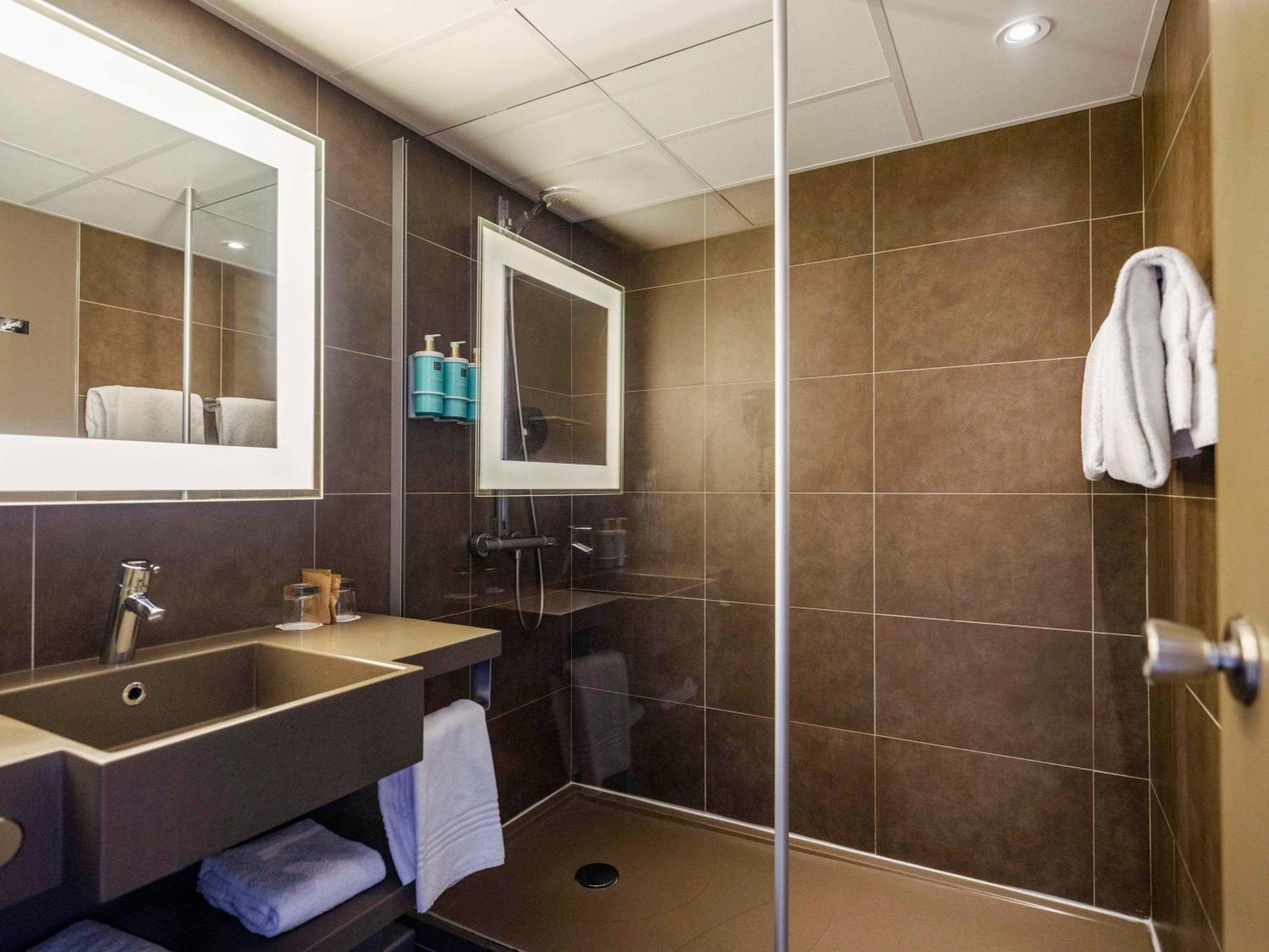 Novotel Nantes Carquefou