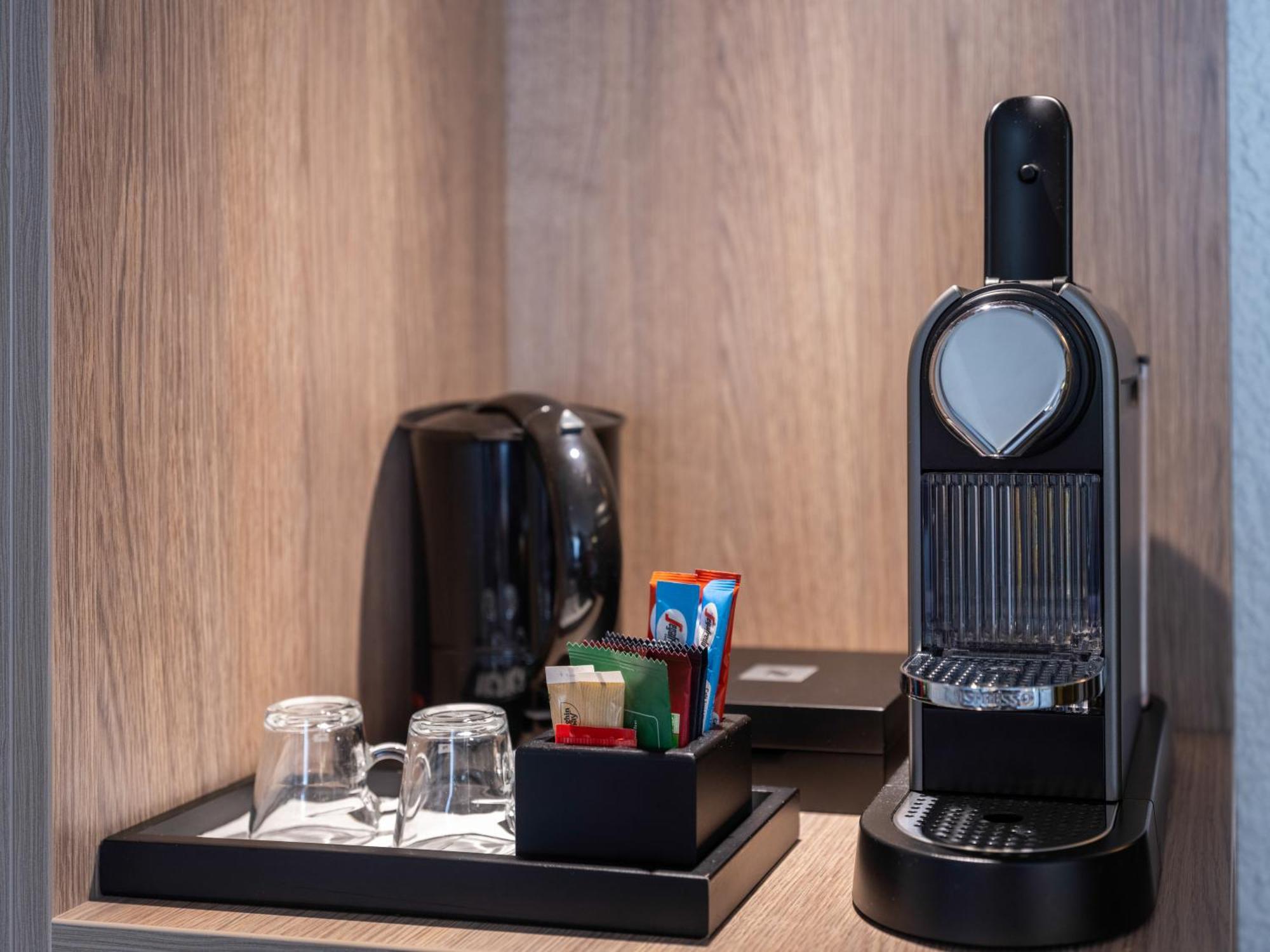 Novotel Nantes Hotel 4*