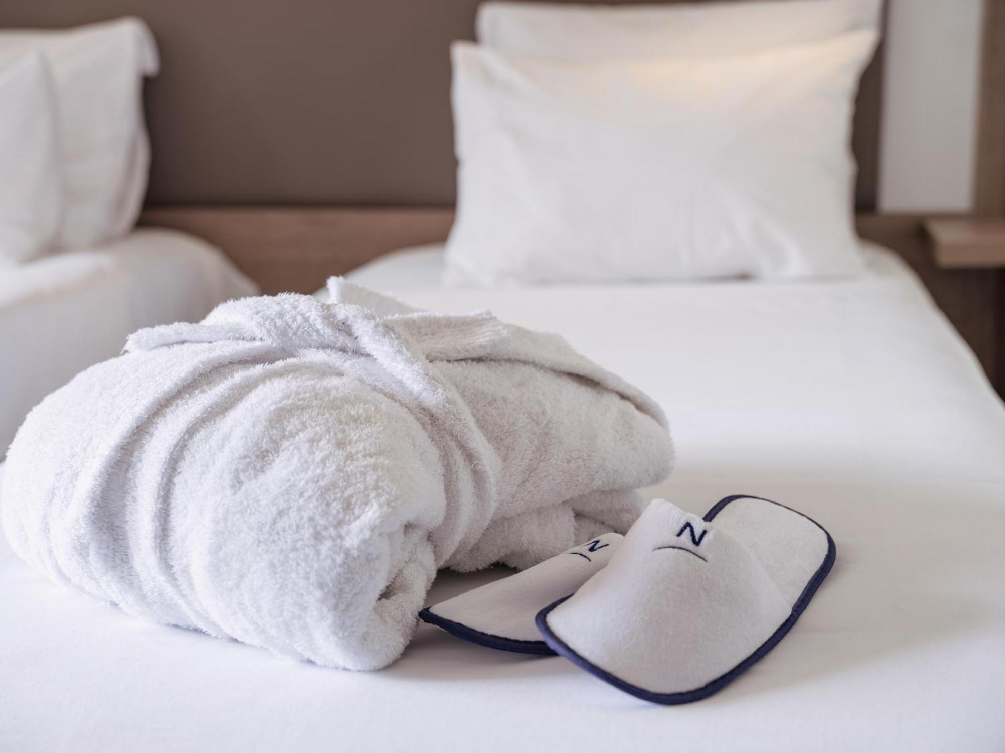 Novotel Nantes Hotel 4*