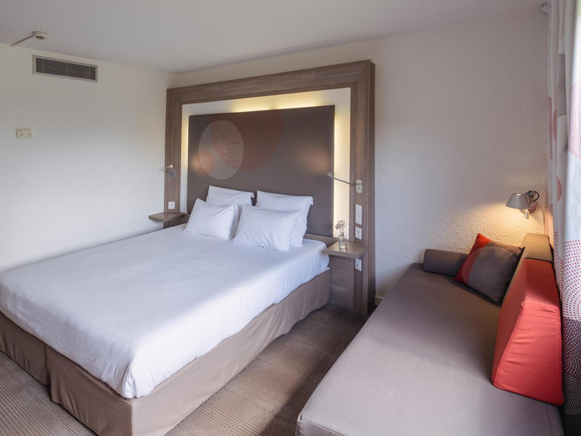 Novotel Nantes 4* Carquefou