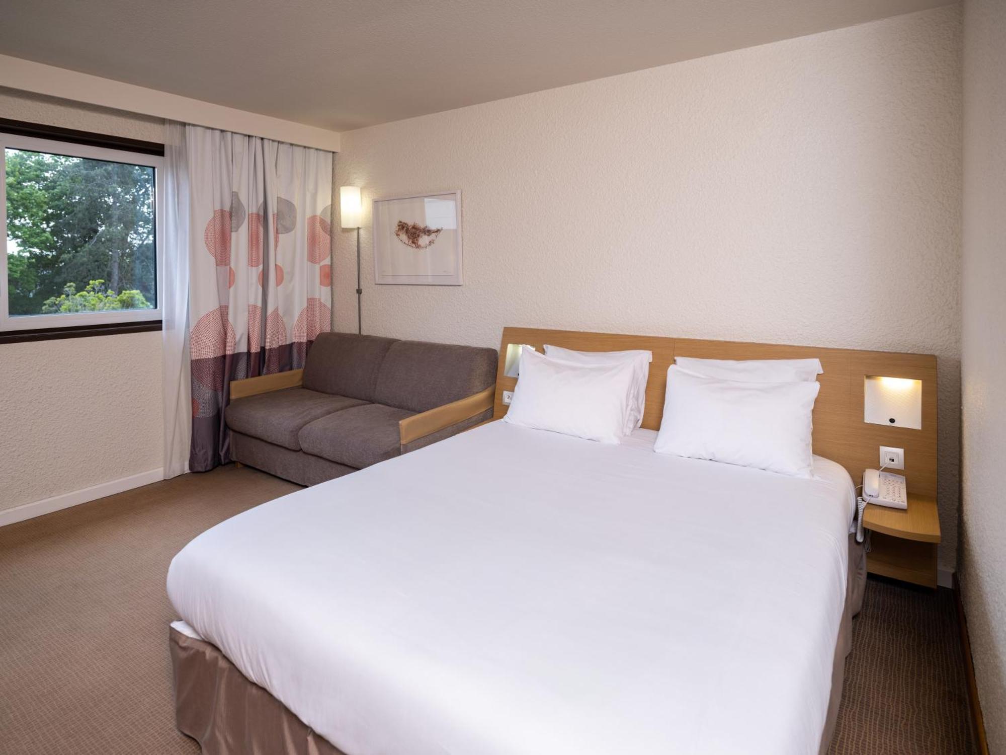 Novotel Nantes