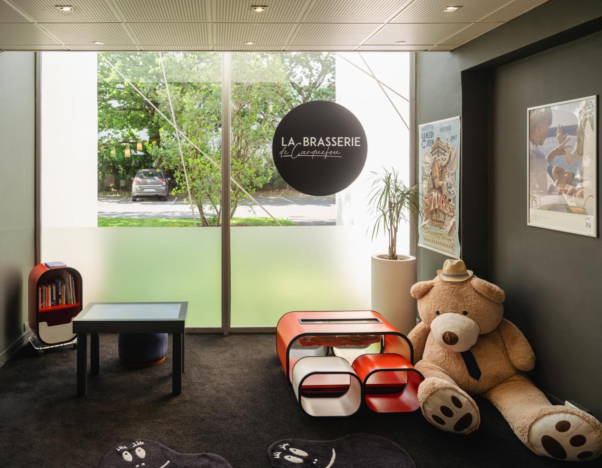 Novotel Nantes Carquefou