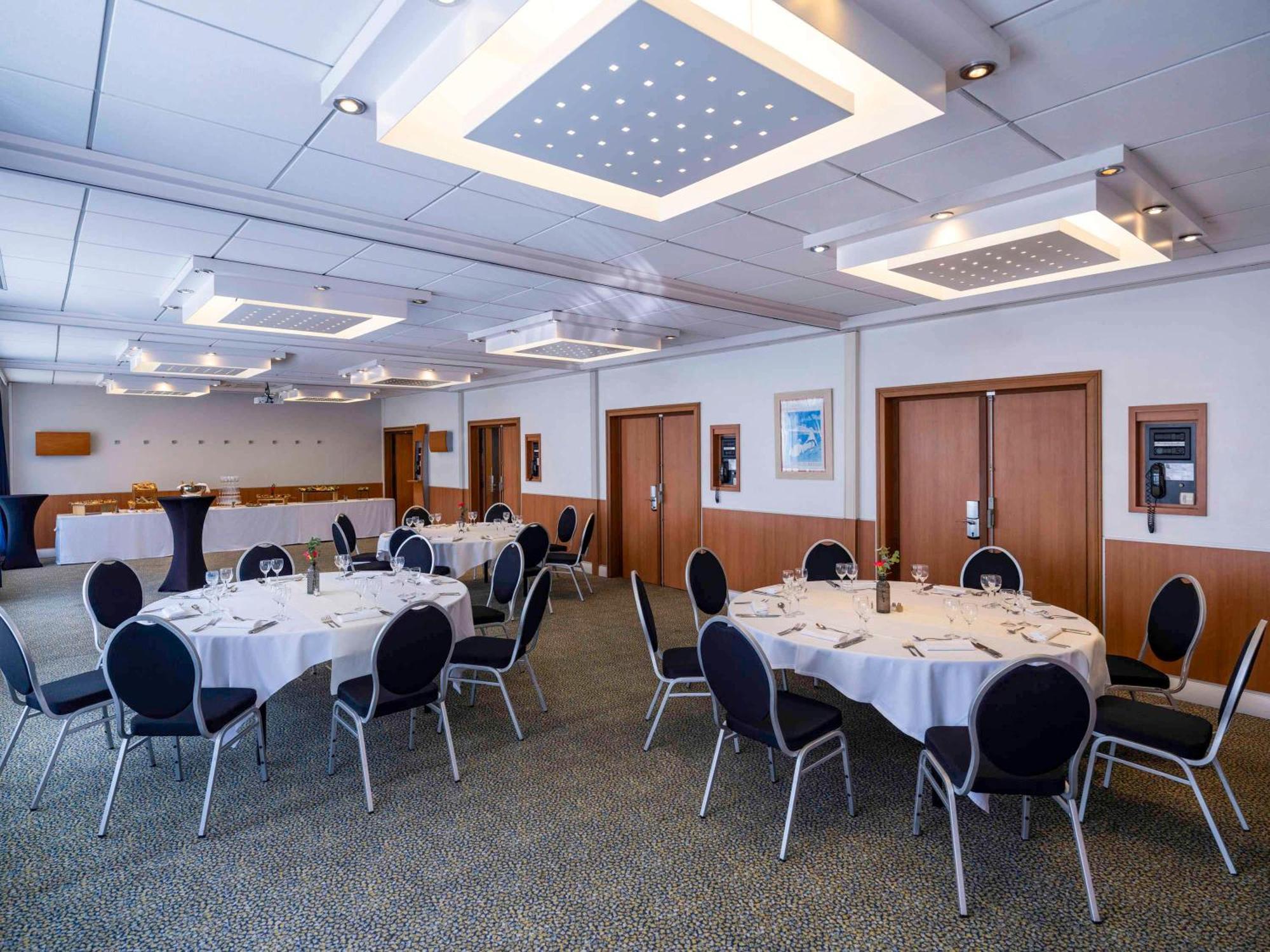Novotel Nantes Carquefou