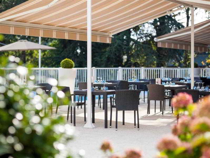 Novotel Nantes 4*