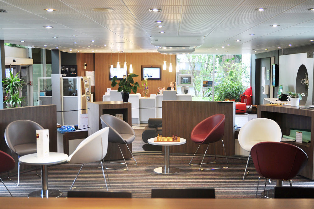 Novotel Nantes