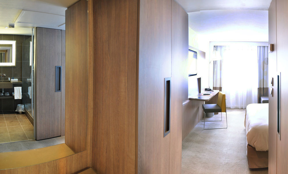 Novotel Nantes
