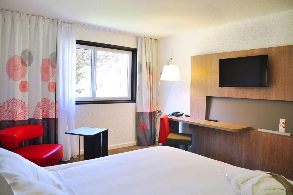 Hotel Novotel Nantes 4*