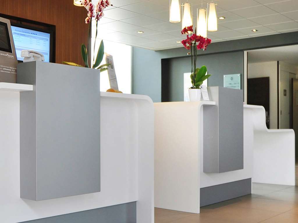 Novotel Nantes Hotel