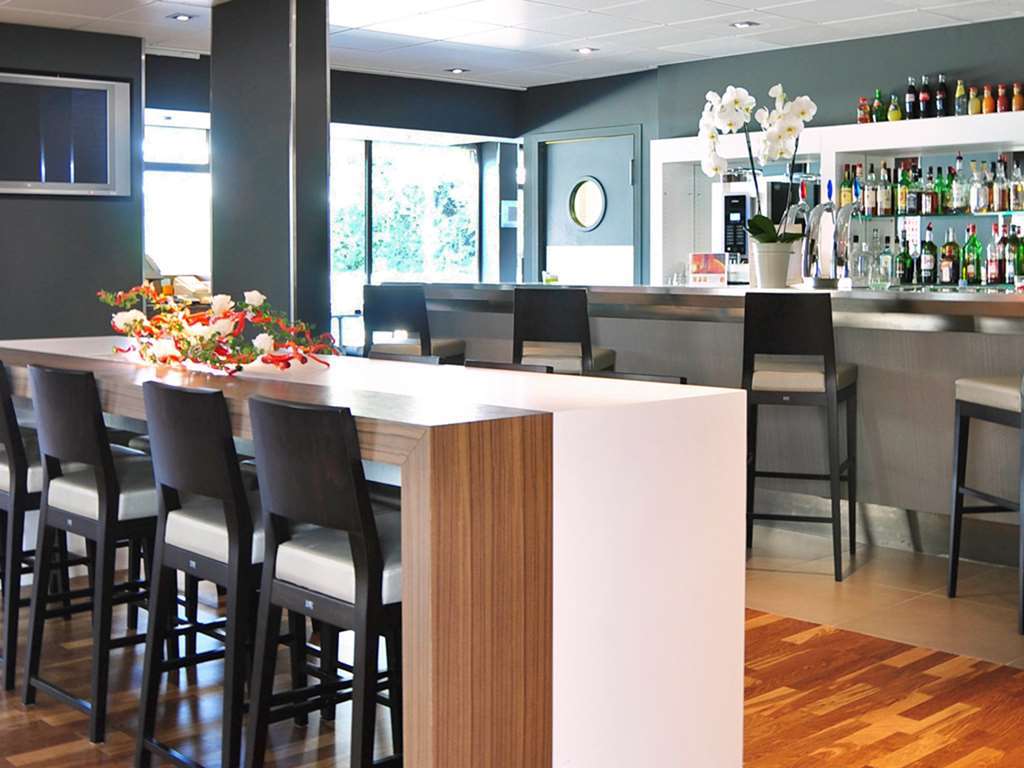 Novotel Nantes Hotel Carquefou