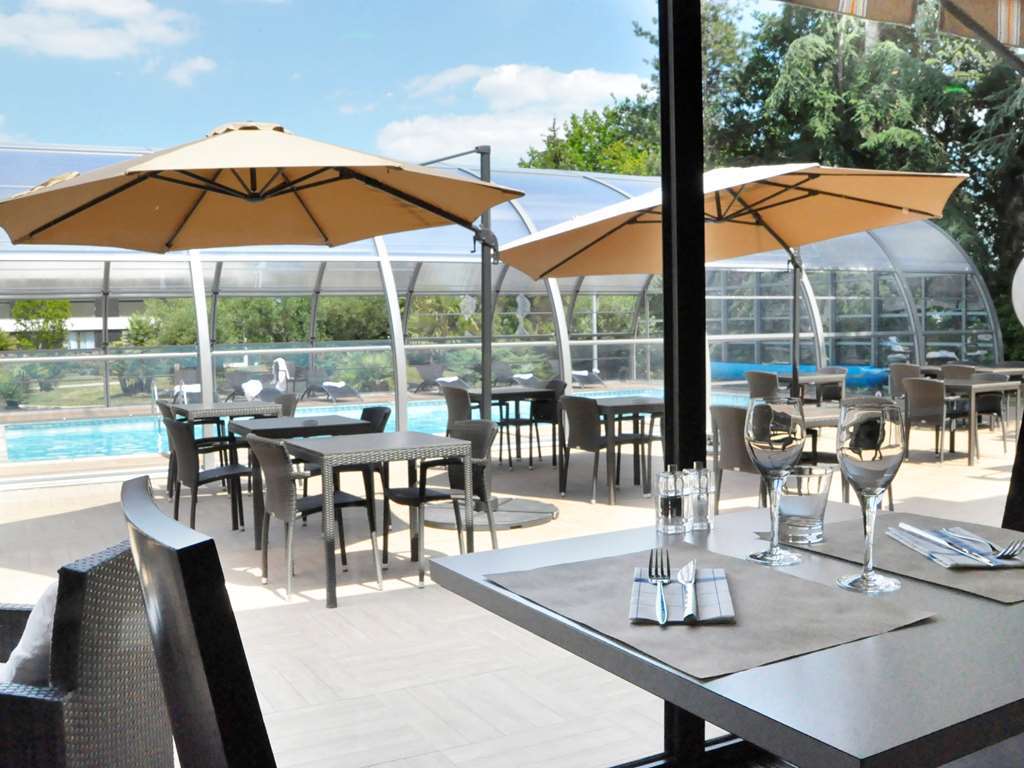 Novotel Nantes Hotel 4*